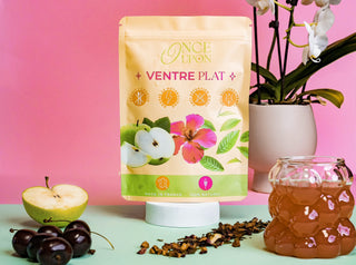 Ventre plat