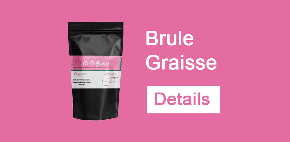Brule Graisse
