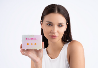 Gélule POWERSLIM