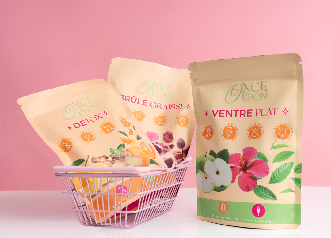 Pack REMISE EN FORME